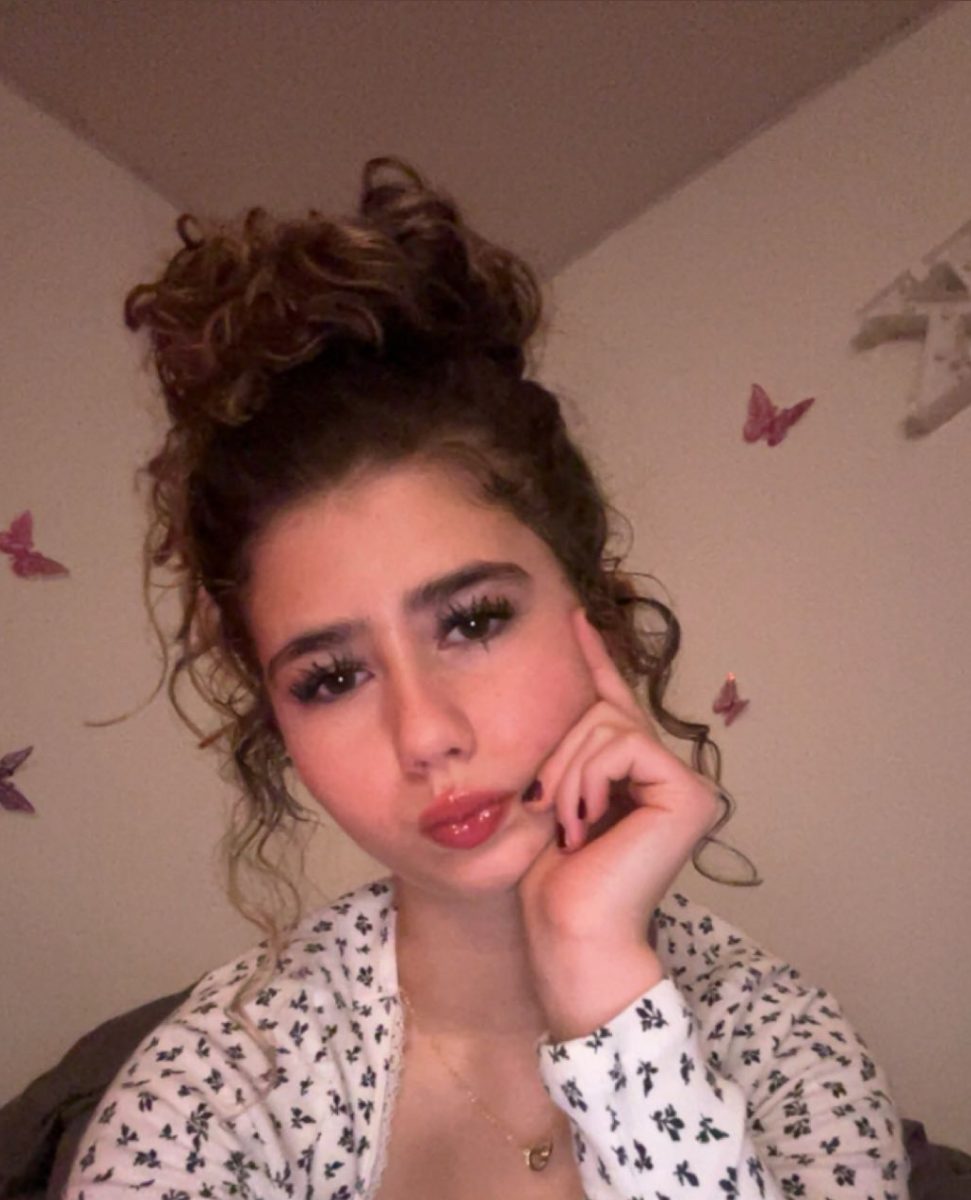 Kyleigh Olinger