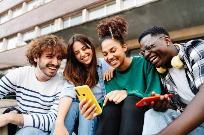 Real Friendships? Or are They Just Social Media Highlights