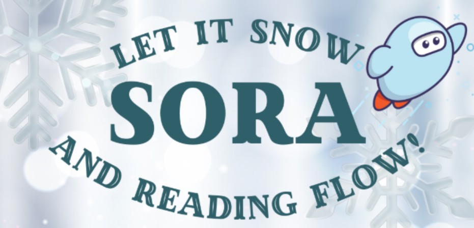 Sora and the Digital Shift in How Liberty High School Reads