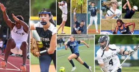 This spring, let’s pack the stands and make our presence count; show up, cheer loud, and support the athletes and classmates who represent Liberty with pride.