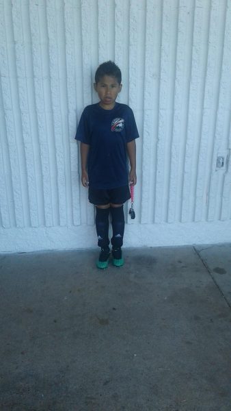 Josh Cortes