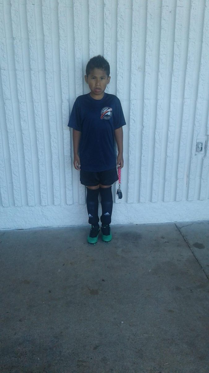 Josh Cortes