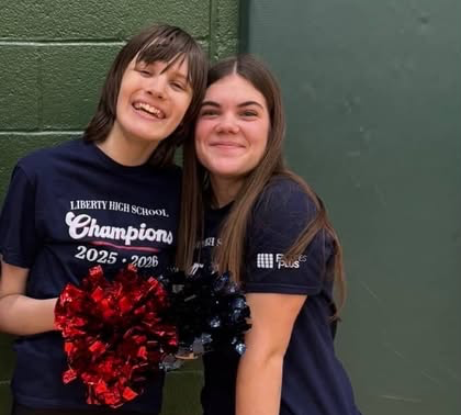 A New School, A New World: One Exchange Student’s Experience in America