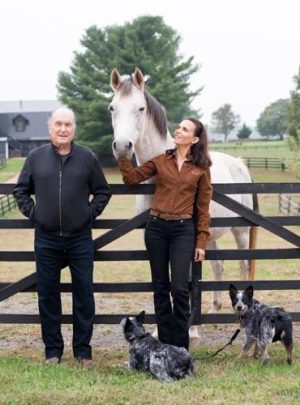 Remembering Robert Duvall