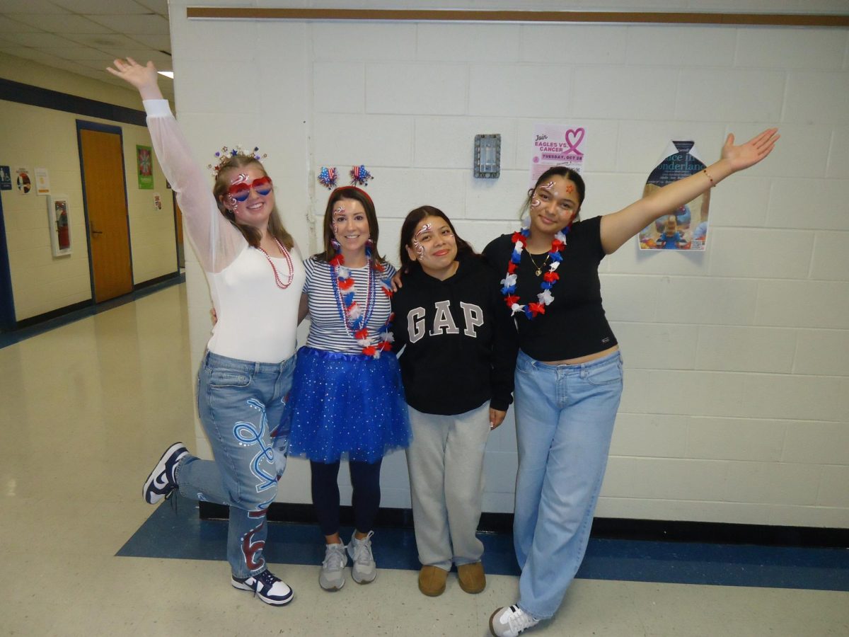 Why Spirit Week Really Matters