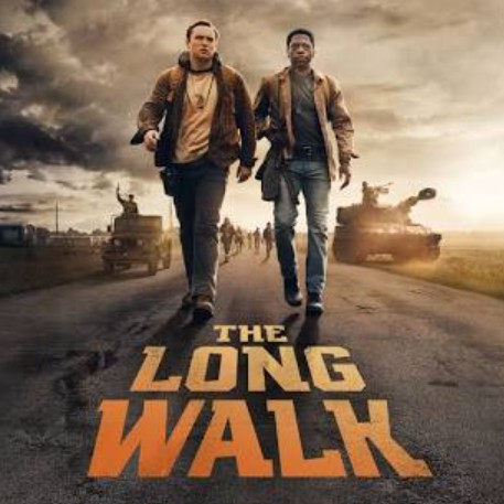 The Long Walk Film Outshines Its Original Novel