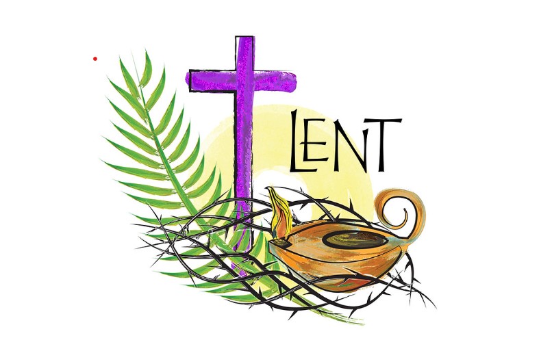 40 Days of Change: Inside the Season of Lent