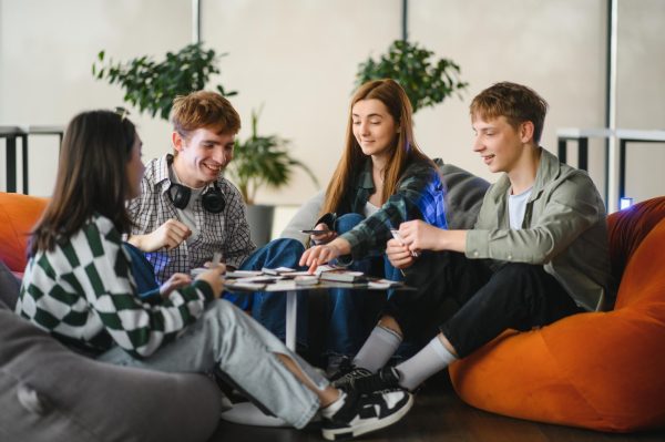 Students Say It’s Time for More to Do in Bealeton