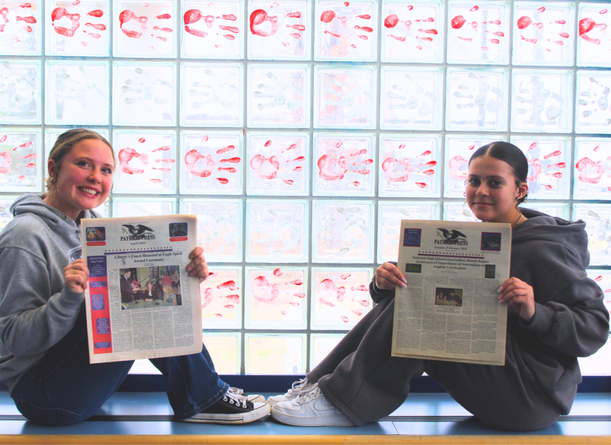 School Newspaper Possibly Making a Comeback?