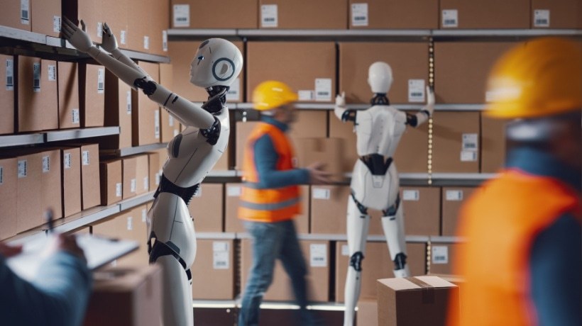 How Artificial Intelligence Is Changing Our Future