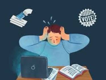 Instead of rushing to pick a side, students can take time to research, listen to different perspectives, and form opinions at their own pace.