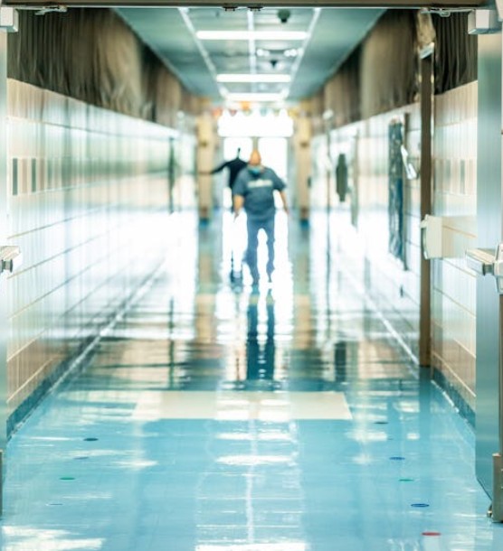 Elite Walking Council Releases Survival Guide for Navigating Hallway Chaos