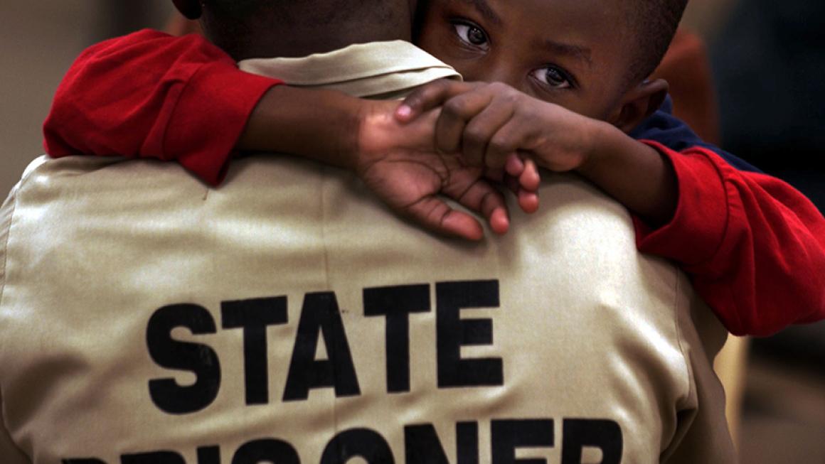 Beyond the Label: How Stereotypes Harm Students With Incarcerated Parents