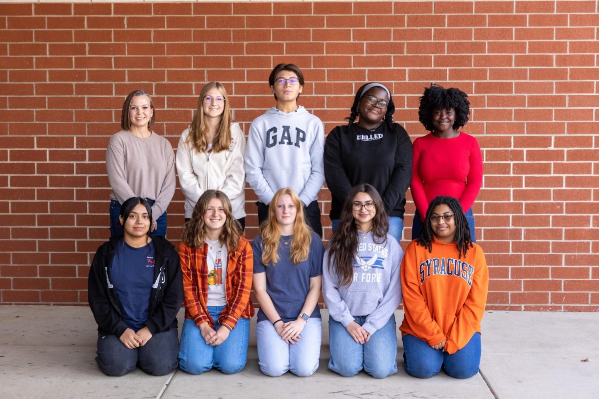 Liberty’s Peer Tutoring Program Builds Academic Success