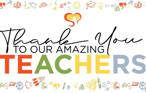 Teacher Appreciation Week
